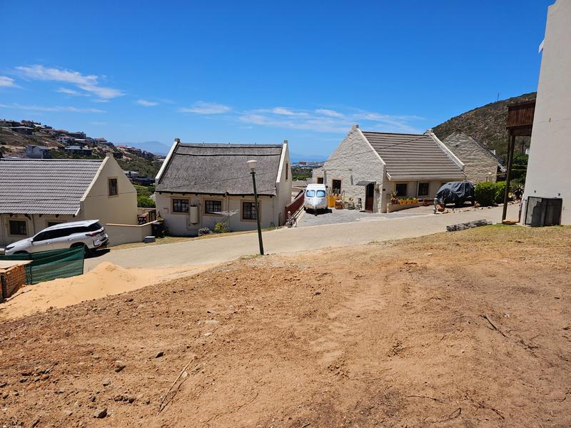 0 Bedroom Property for Sale in Vakansieplaas Western Cape